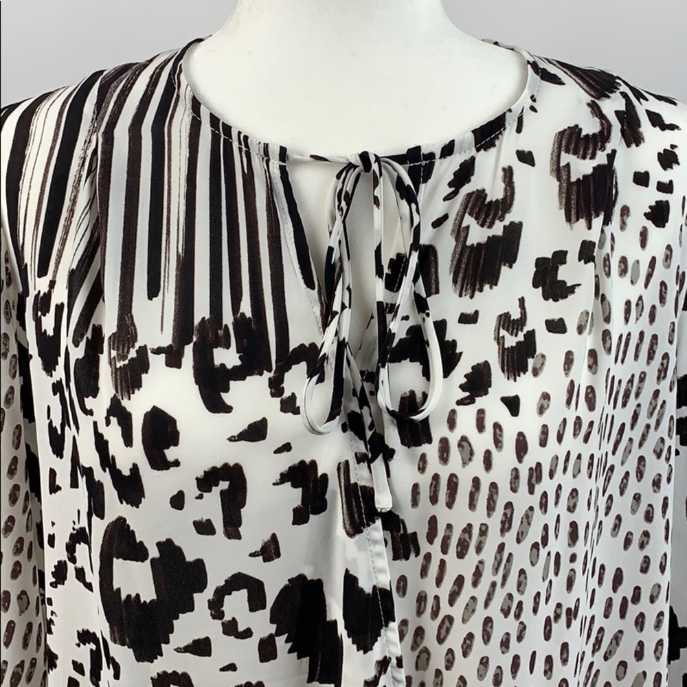 Cabi Blouse View 3